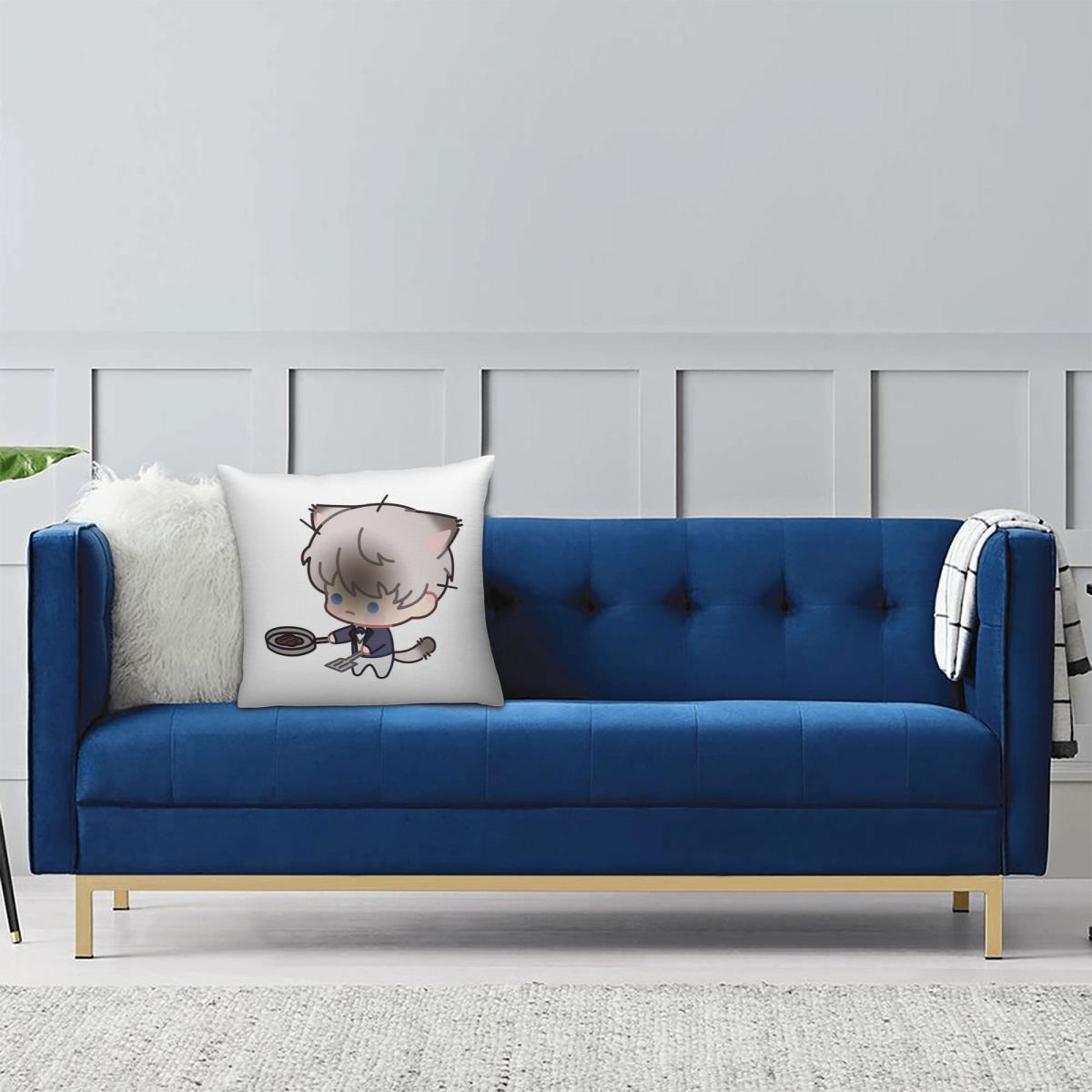 Game Love And Deepspace Kitty  - đánh giá và giá Xavier Home Decor