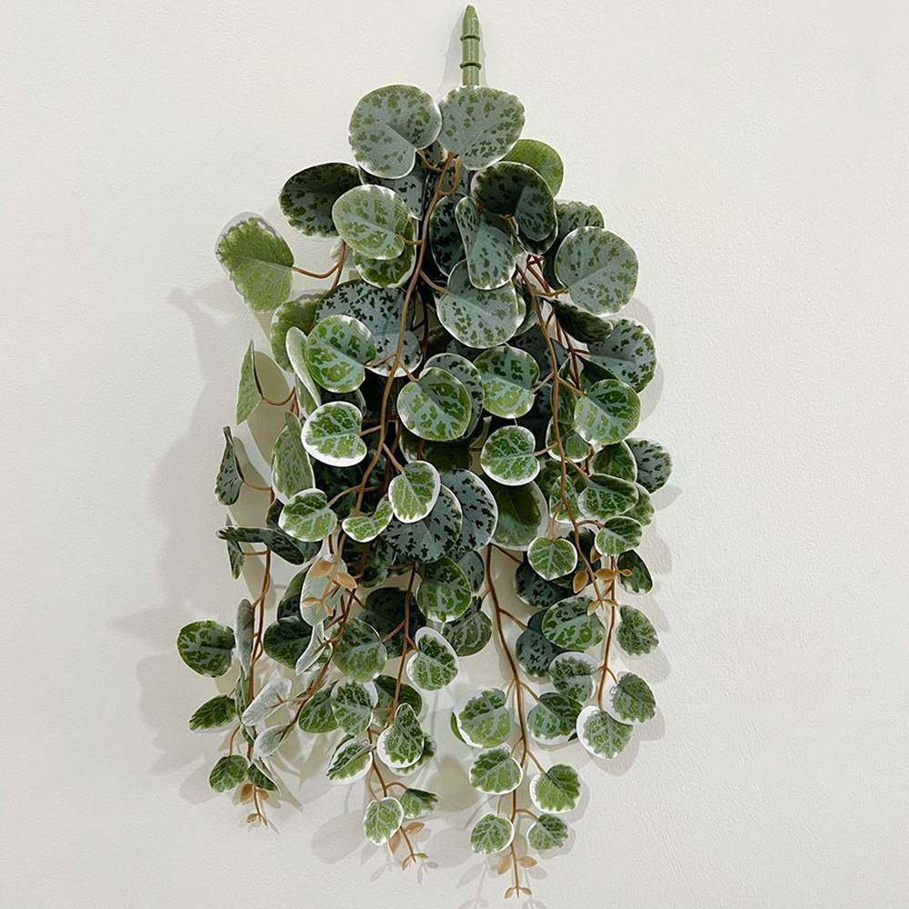 49cm Artificial Plants Vines F - đánh giá và giá Rattan Plant Basket