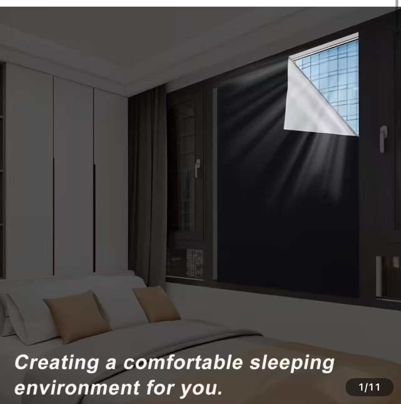 100% Blackout Curtain DIY Port - đánh giá và giá Blackout Curtains