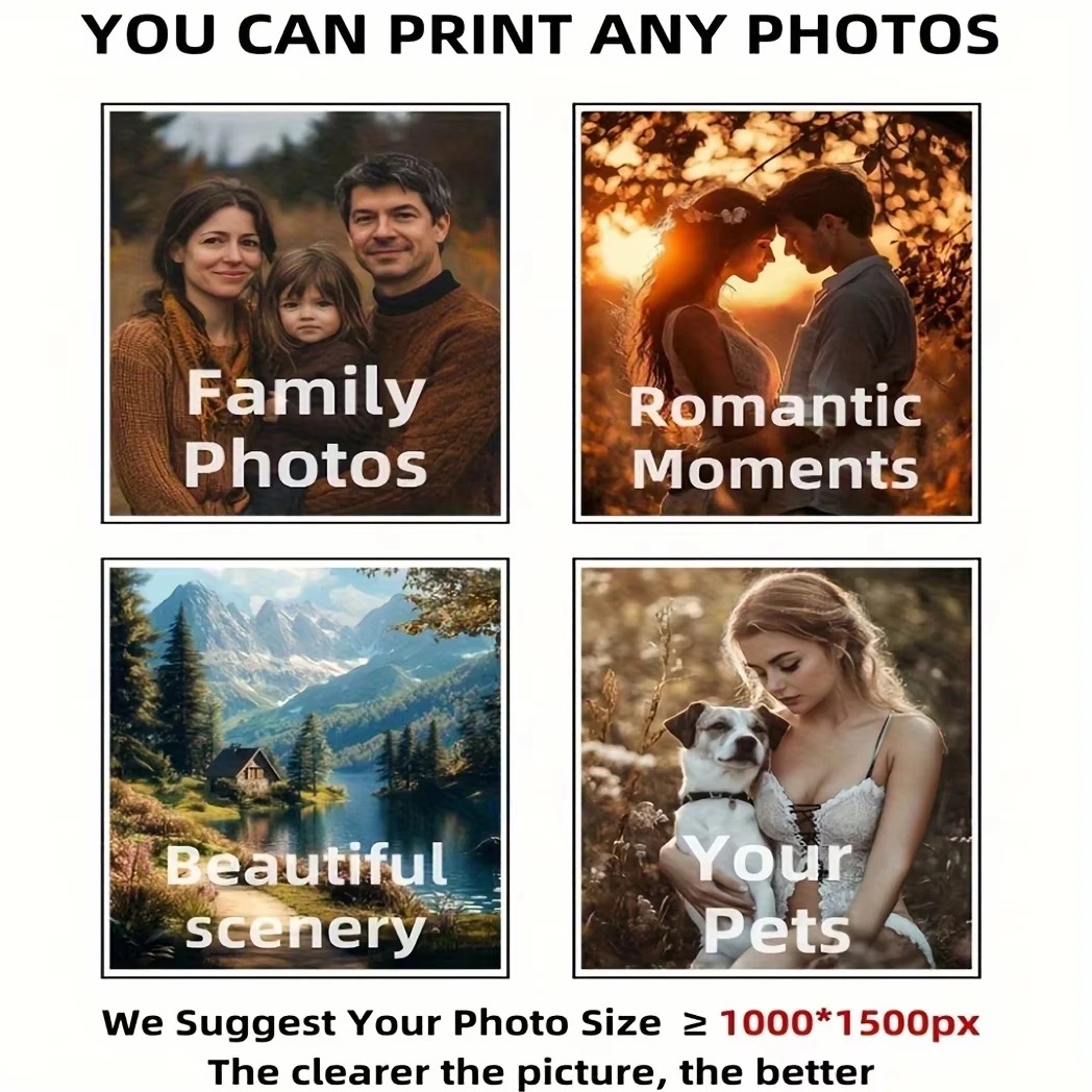 Custom Print Canvas Poster Ani - đánh giá và giá Home Decor Games