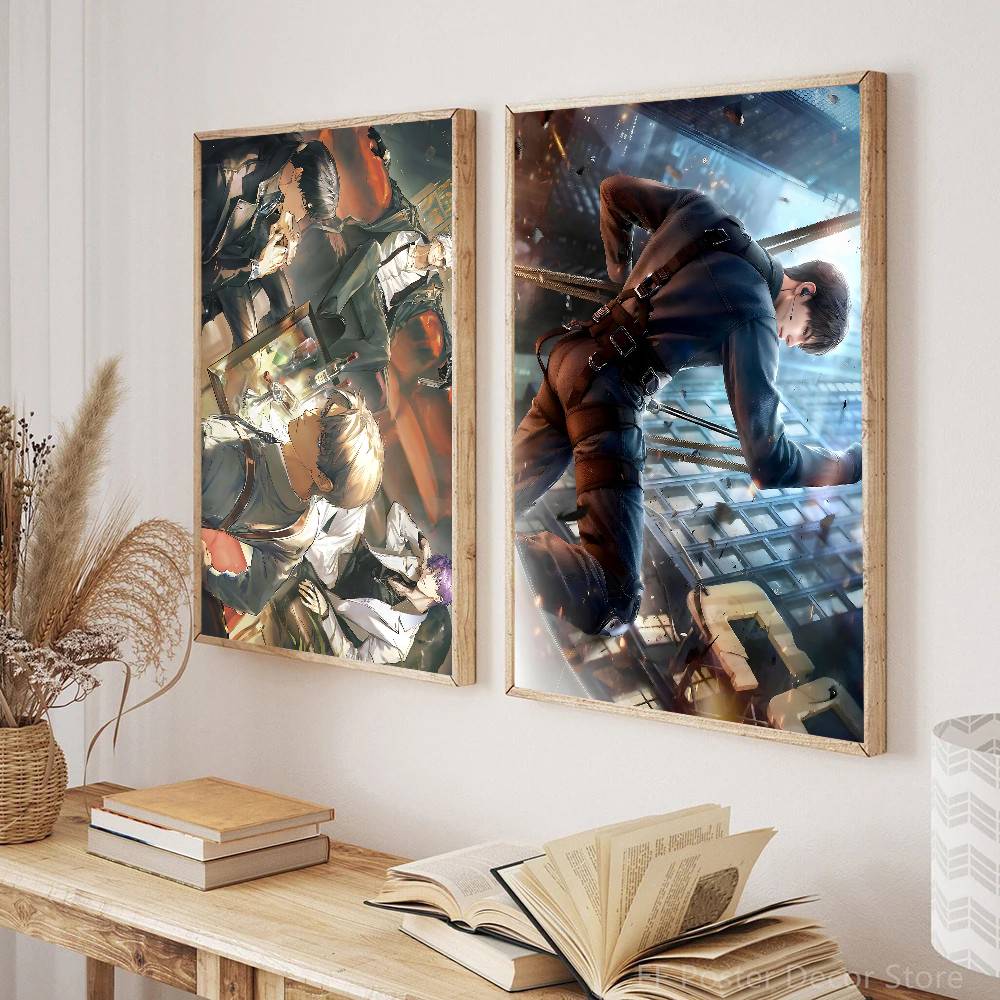 Love and Deepspace Game Charac - đánh giá và giá Xavier Home Decor