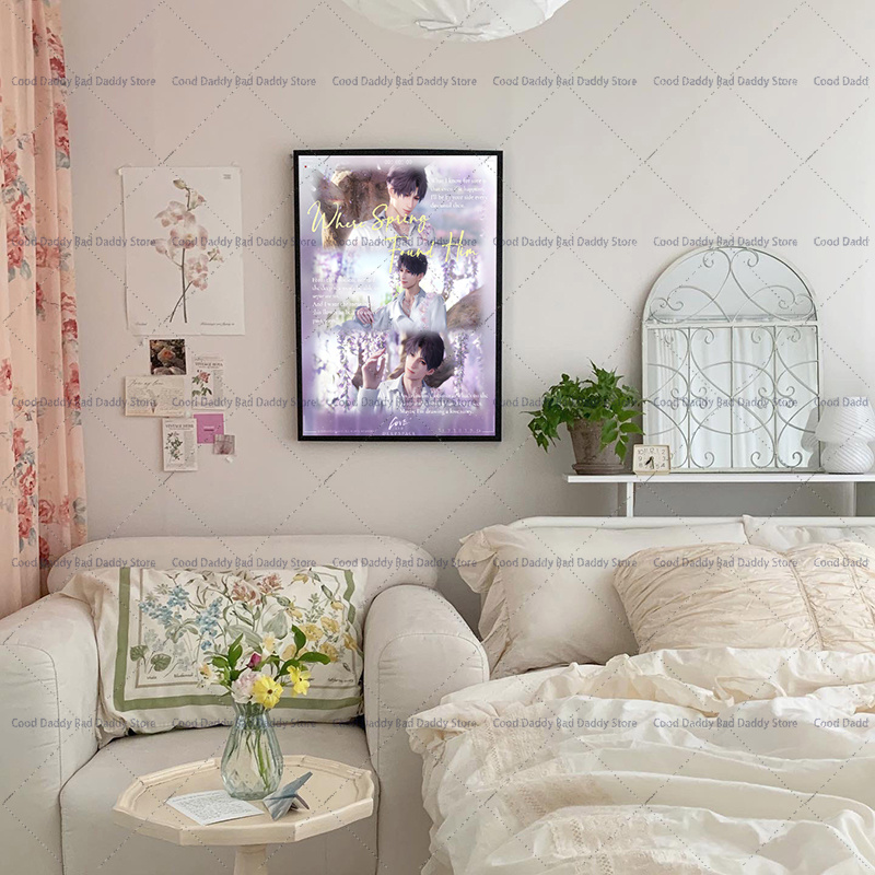 Game Love and Deep Space Wall  - đánh giá và giá Xavier Home Decor