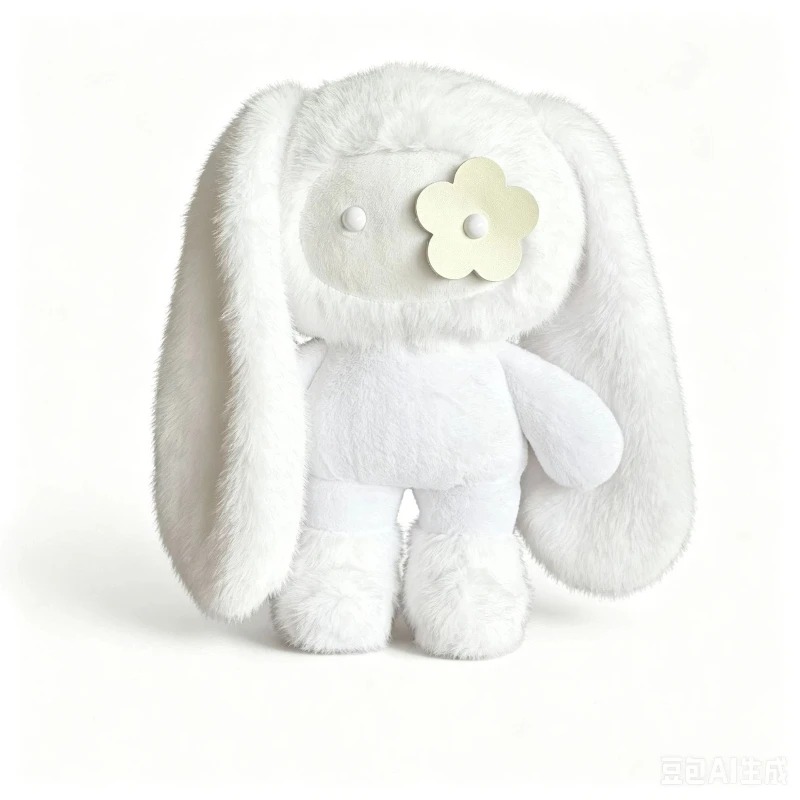 30cm Cute Juju Rabbit Plush  F - đánh giá và giá Home Decor Games