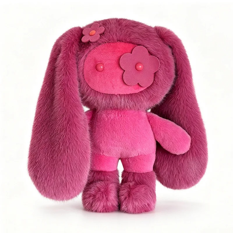 30cm Cute Juju Rabbit Plush  F - đánh giá và giá Home Decor Games