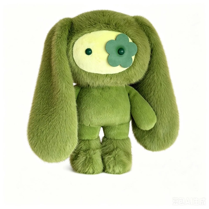 30cm Cute Juju Rabbit Plush  F - đánh giá và giá Home Decor Games