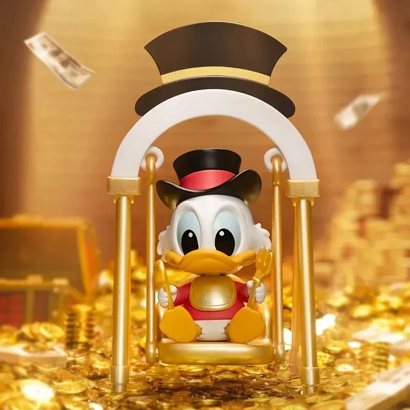 POP MART Disney Swing Series M - đánh giá và giá Home Decor Disney