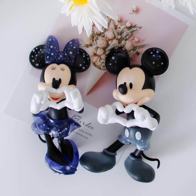 Mickey Minnie Wedding Decorati - đánh giá và giá Home Decor Disney