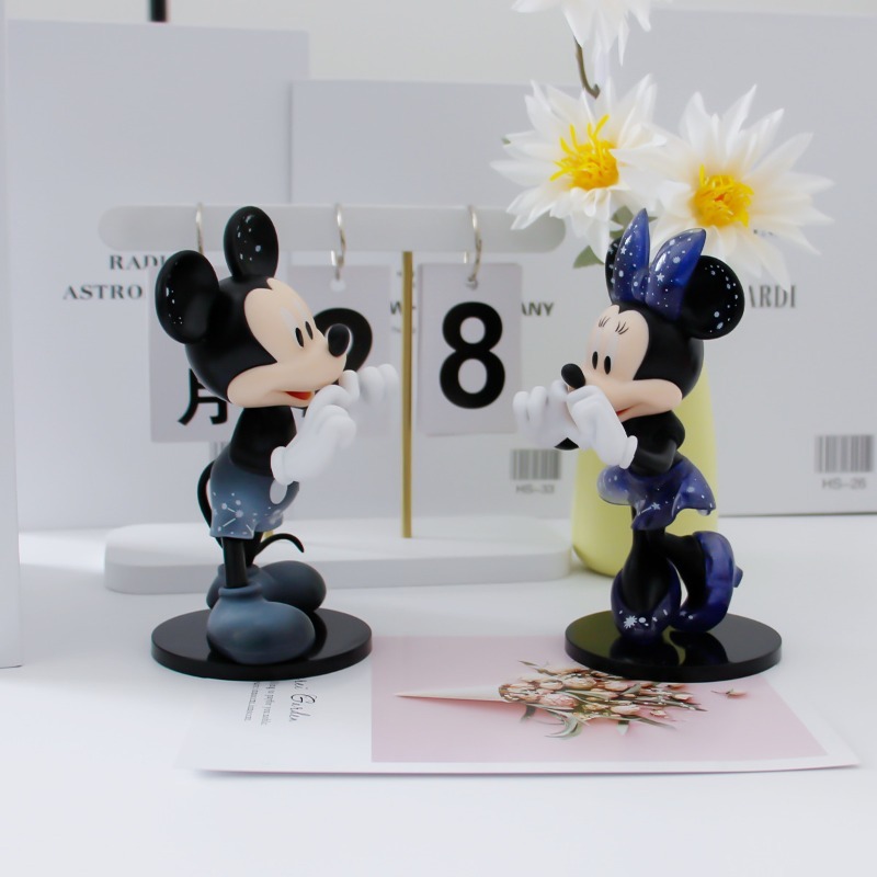 Mickey Minnie Wedding Decorati - đánh giá và giá Home Decor Disney