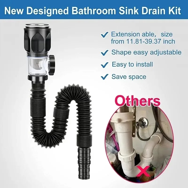 Stainless Steel Basin Drain Pi - đánh giá và giá Woven Wall Basket