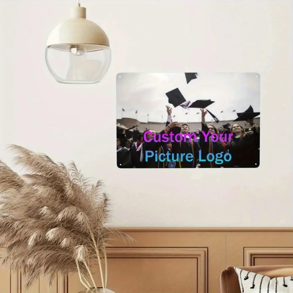 [2D Flat] Customizable Vertica - đánh giá và giá Home Decor Logo