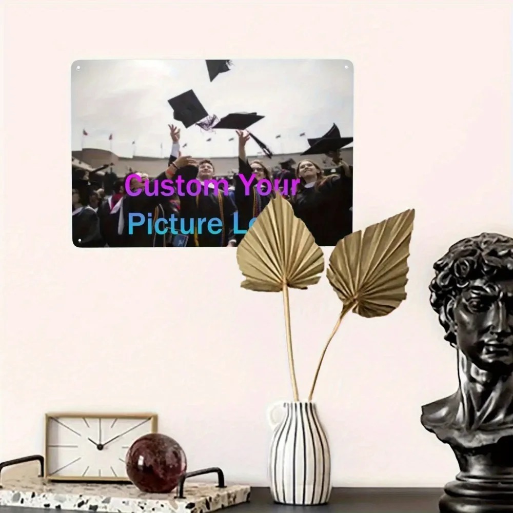 [2D Flat] Customizable Vertica - đánh giá và giá Home Decor Logo