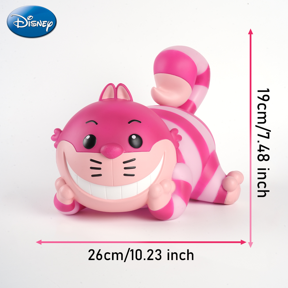 Alice In Wonderland Officially - đánh giá và giá Home Decor Disney