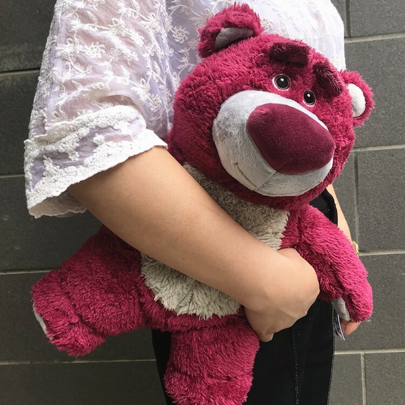 Disney Toy Story Lotso Strawbe - đánh giá và giá Home Decor Disney