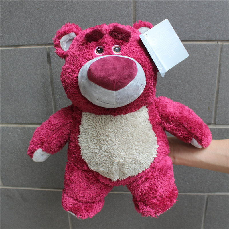 Disney Toy Story Lotso Strawbe - đánh giá và giá Home Decor Disney