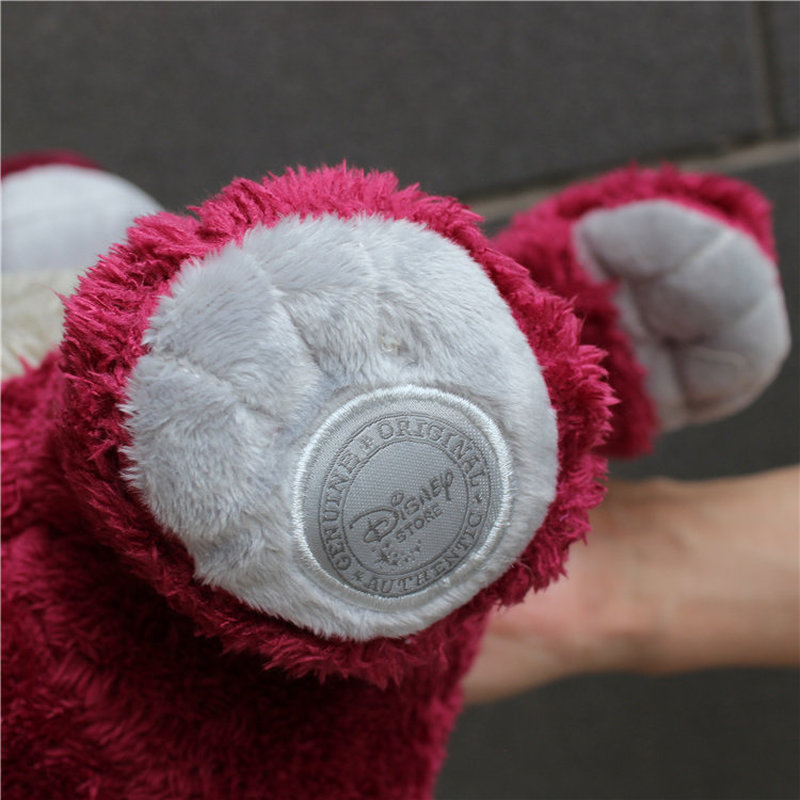 Disney Toy Story Lotso Strawbe - đánh giá và giá Home Decor Disney