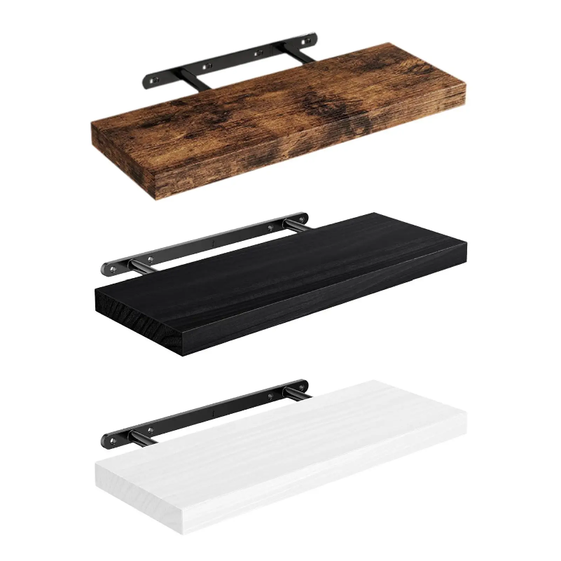 Floating Shelf for Wall Decora - đánh giá và giá Floating Shelves