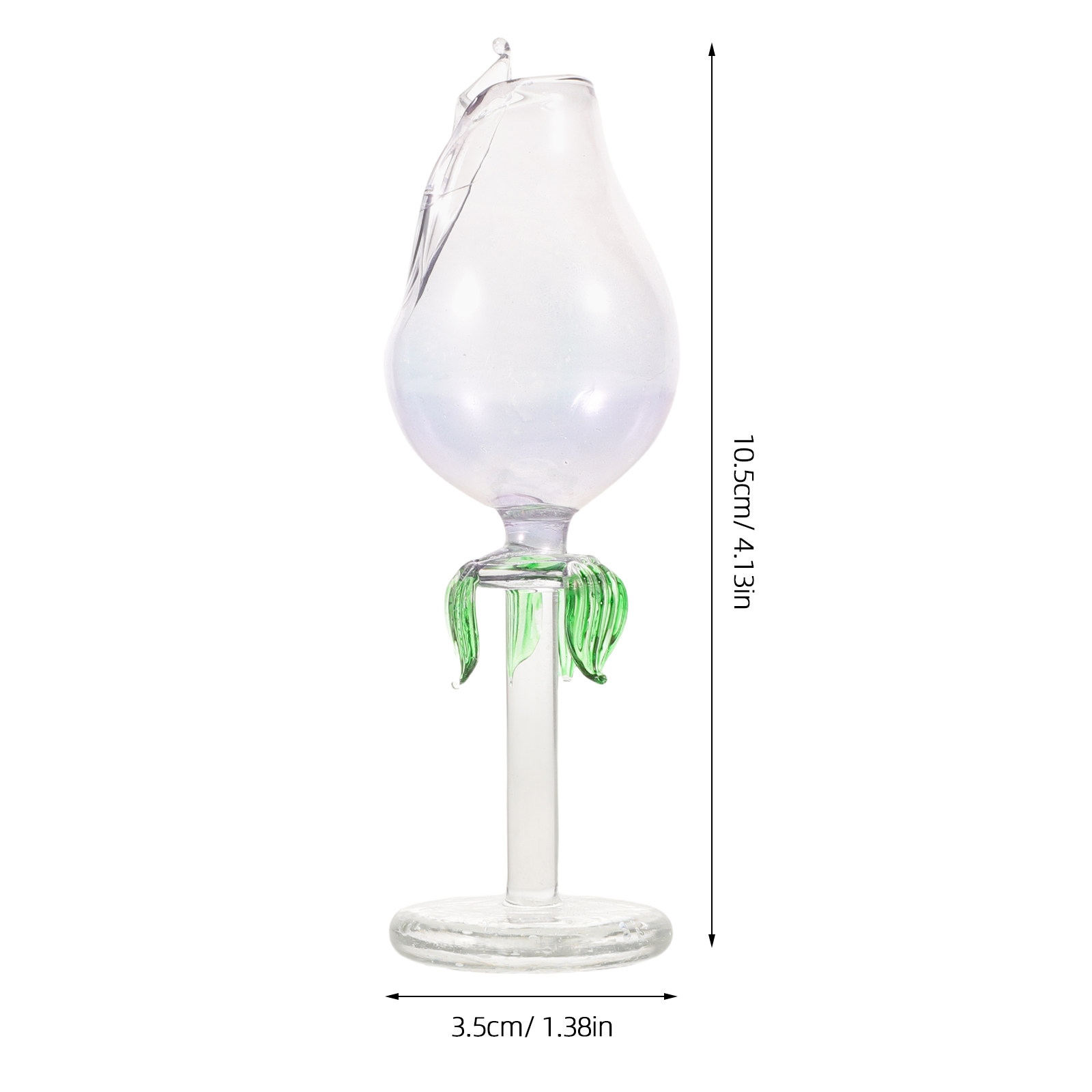 2Pcs Glass Essential Oil Diffu - đánh giá và giá Home Decor Essentials