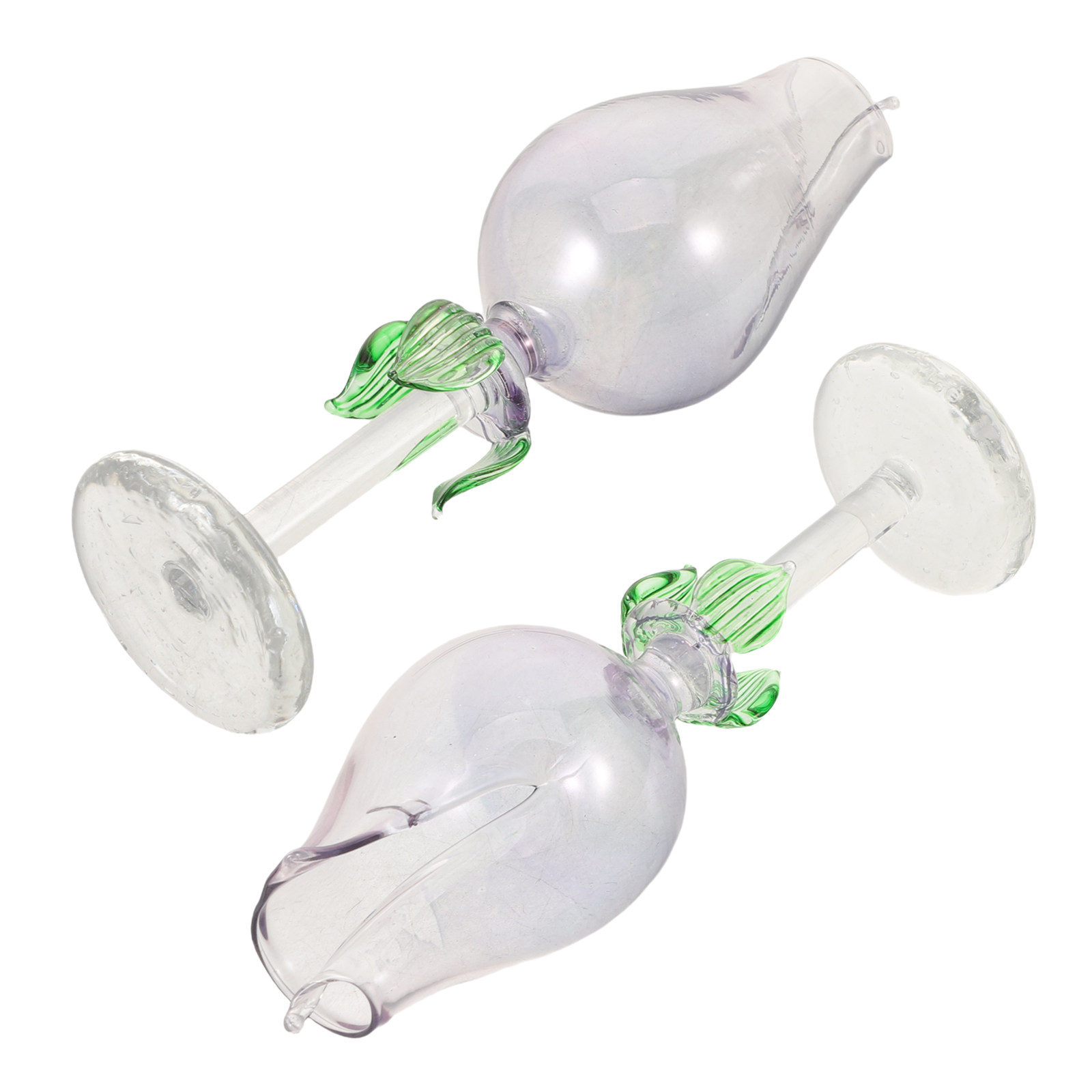 2Pcs Glass Essential Oil Diffu - đánh giá và giá Home Decor Essentials