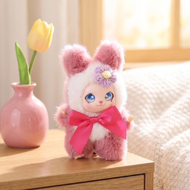 Cute Animal Plush Keychain 15c - đánh giá và giá Home Decor Games