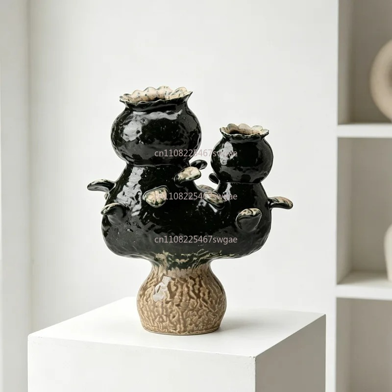 Vases Home Decoration Creative - đánh giá và giá Home Decor Vase
