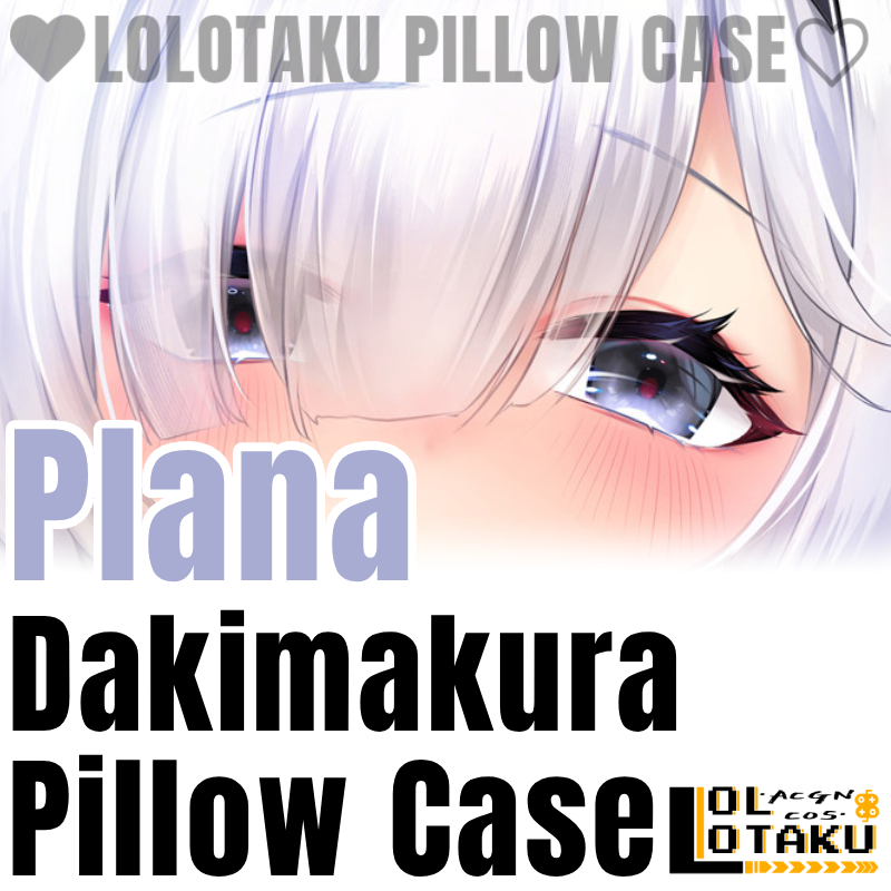 Plana Dakimakura Blue Archive  - đánh giá và giá Home Decor Games Free