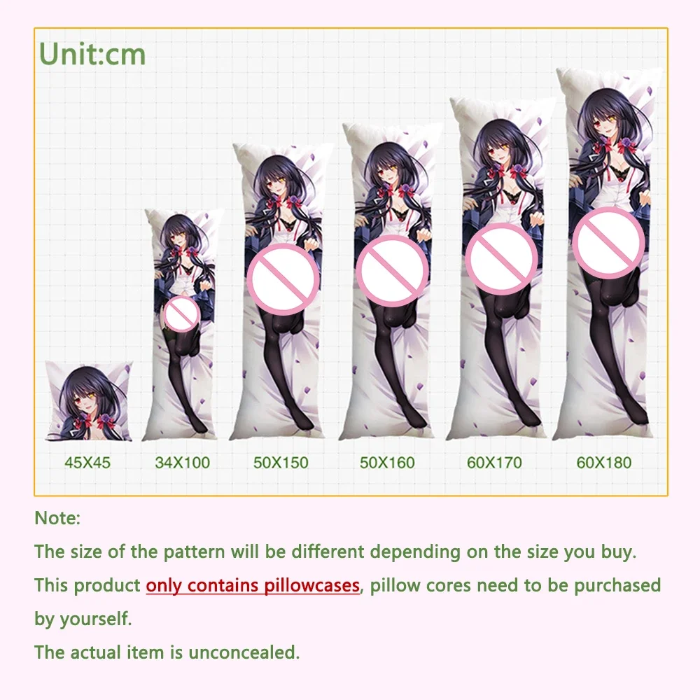 Plana Dakimakura Blue Archive  - đánh giá và giá Home Decor Games Free