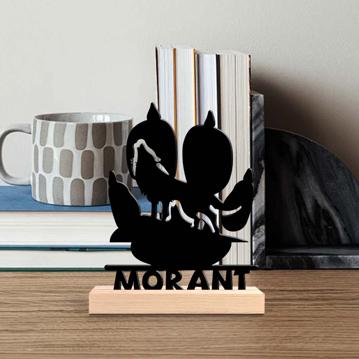1pc Customized Minimalist Meta - đánh giá và giá Home Decor Names
