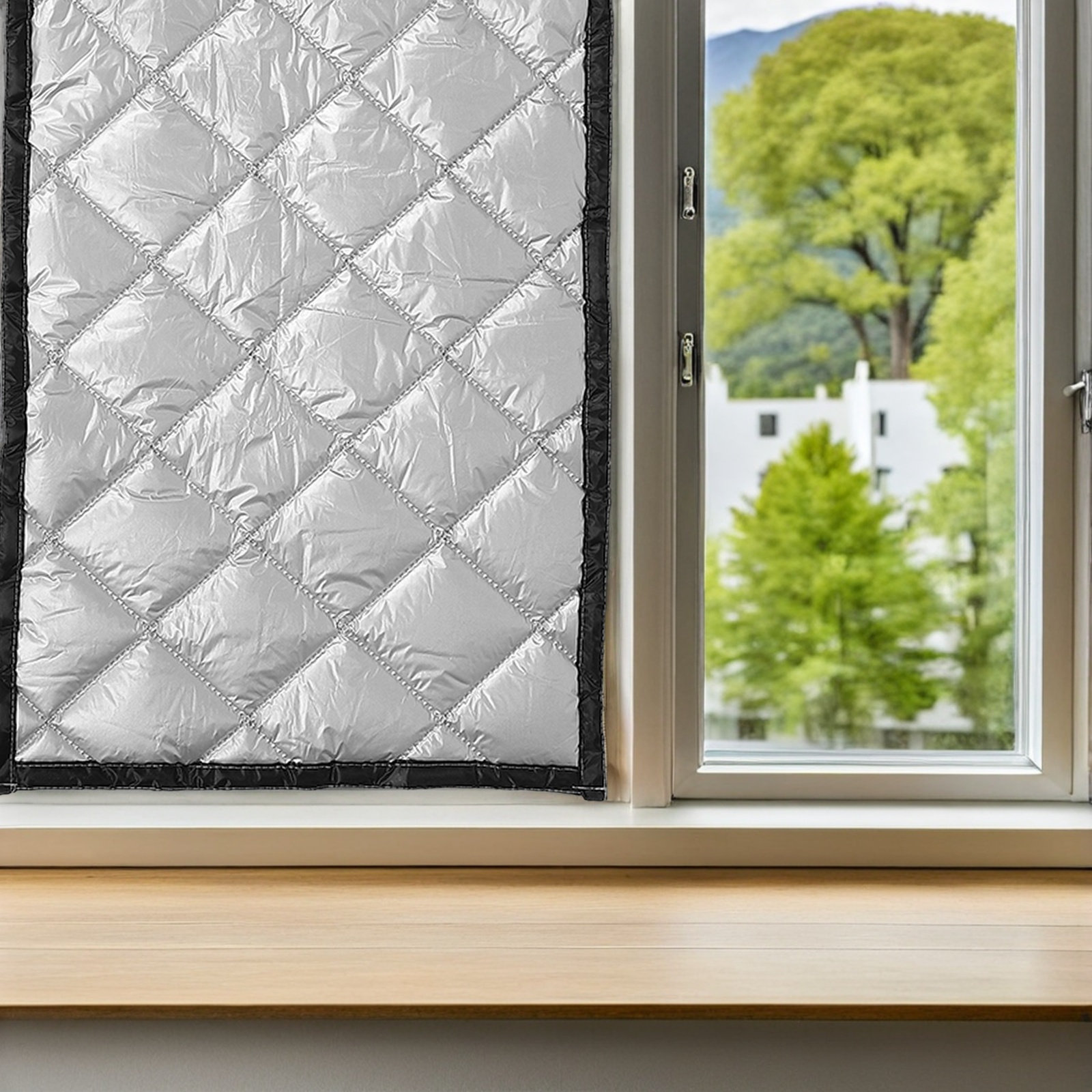 Soundproof Blackout Oxford Clo - đánh giá và giá Blackout Curtains