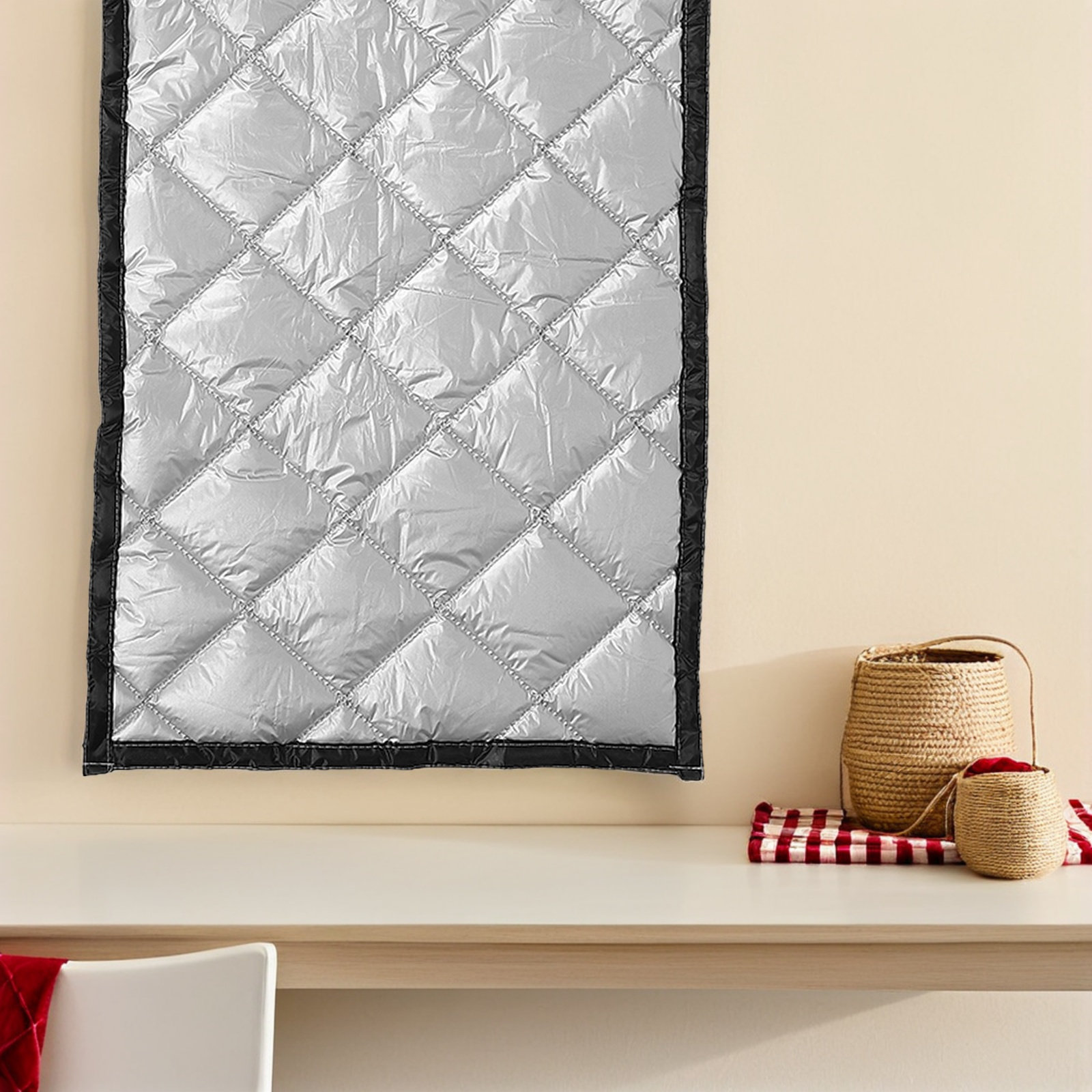 Soundproof Blackout Oxford Clo - đánh giá và giá Blackout Curtains