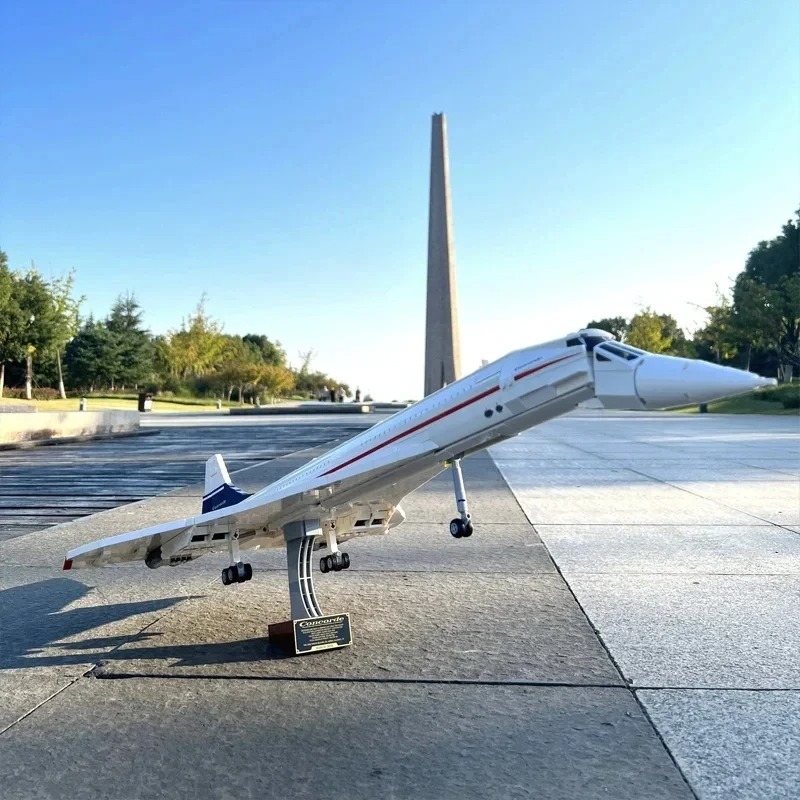 2083PCS Airbus Concorde Kit Wo - đánh giá và giá Home Decor Disney
