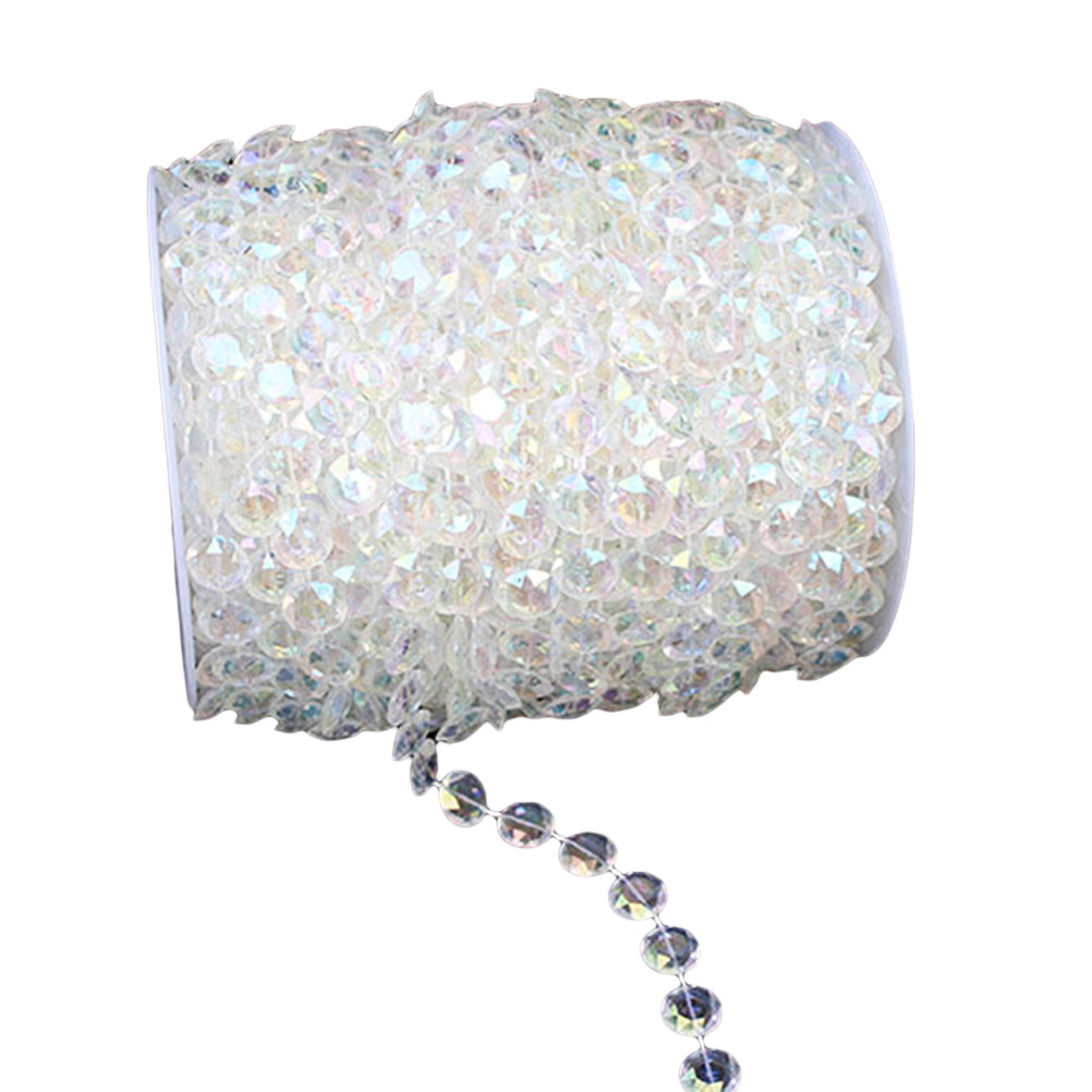 10M Clear Octagonal Acrylic Be - đánh giá và giá Crystal Sun Catcher