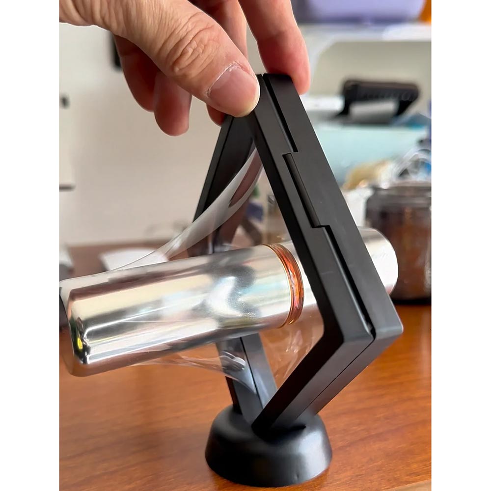 5pcs Transparent  PE Film Fals - đánh giá và giá Floating Shelves