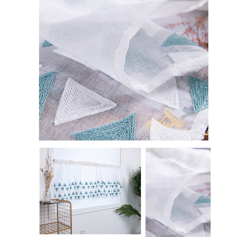 Premium Light Softening Half C - đánh giá và giá Blackout Curtains