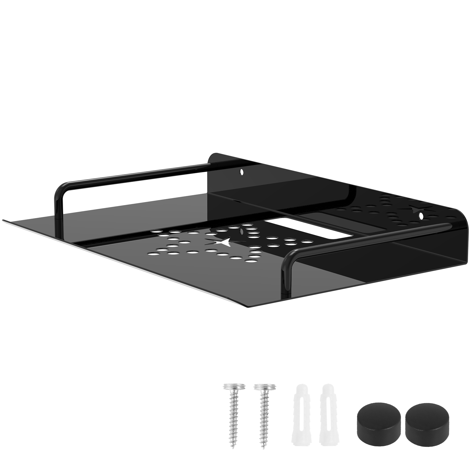 Wall Mount Shelf Bracket  Floa - đánh giá và giá Floating Shelves