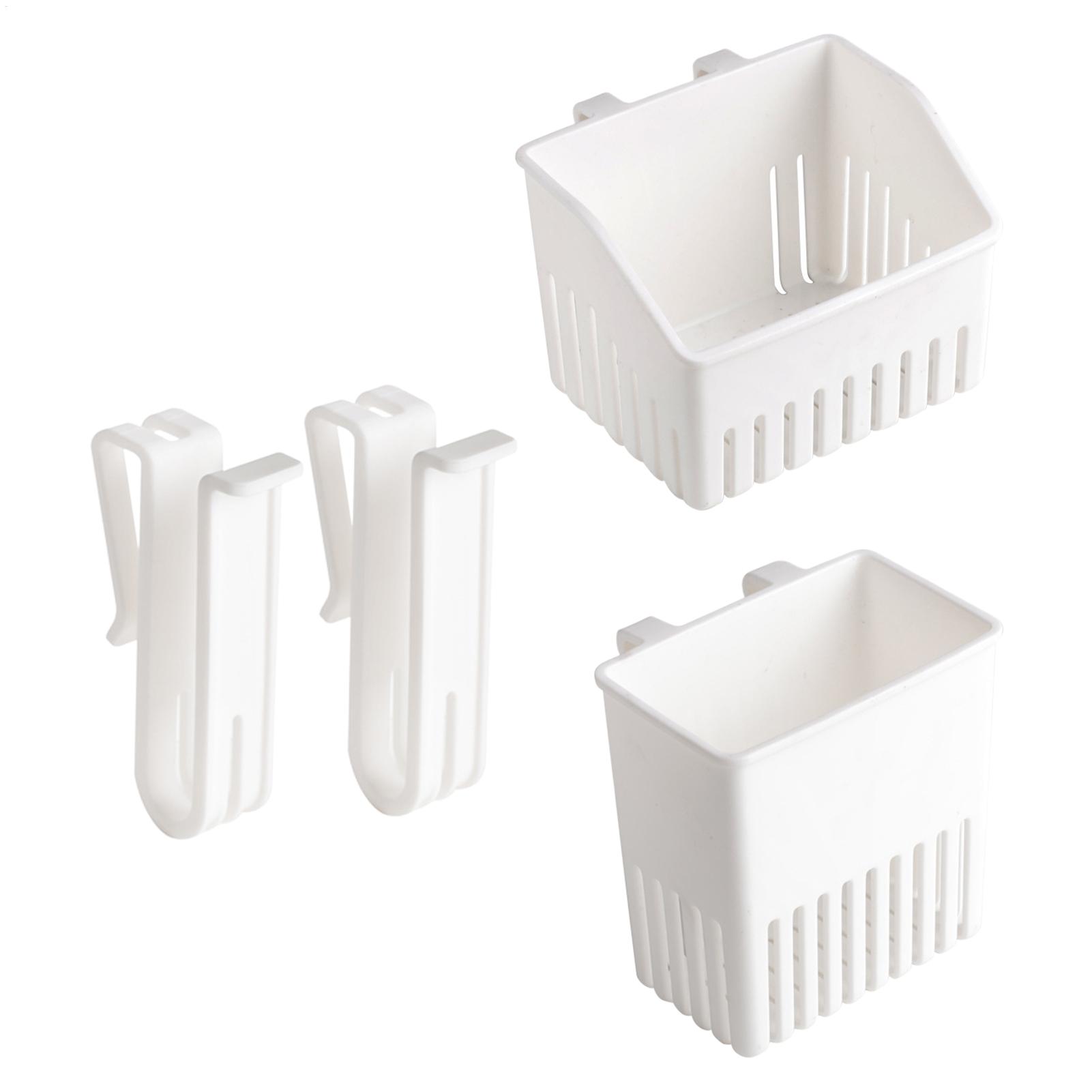 Multifunctional Kitchen Utensi - đánh giá và giá Woven Wall Basket