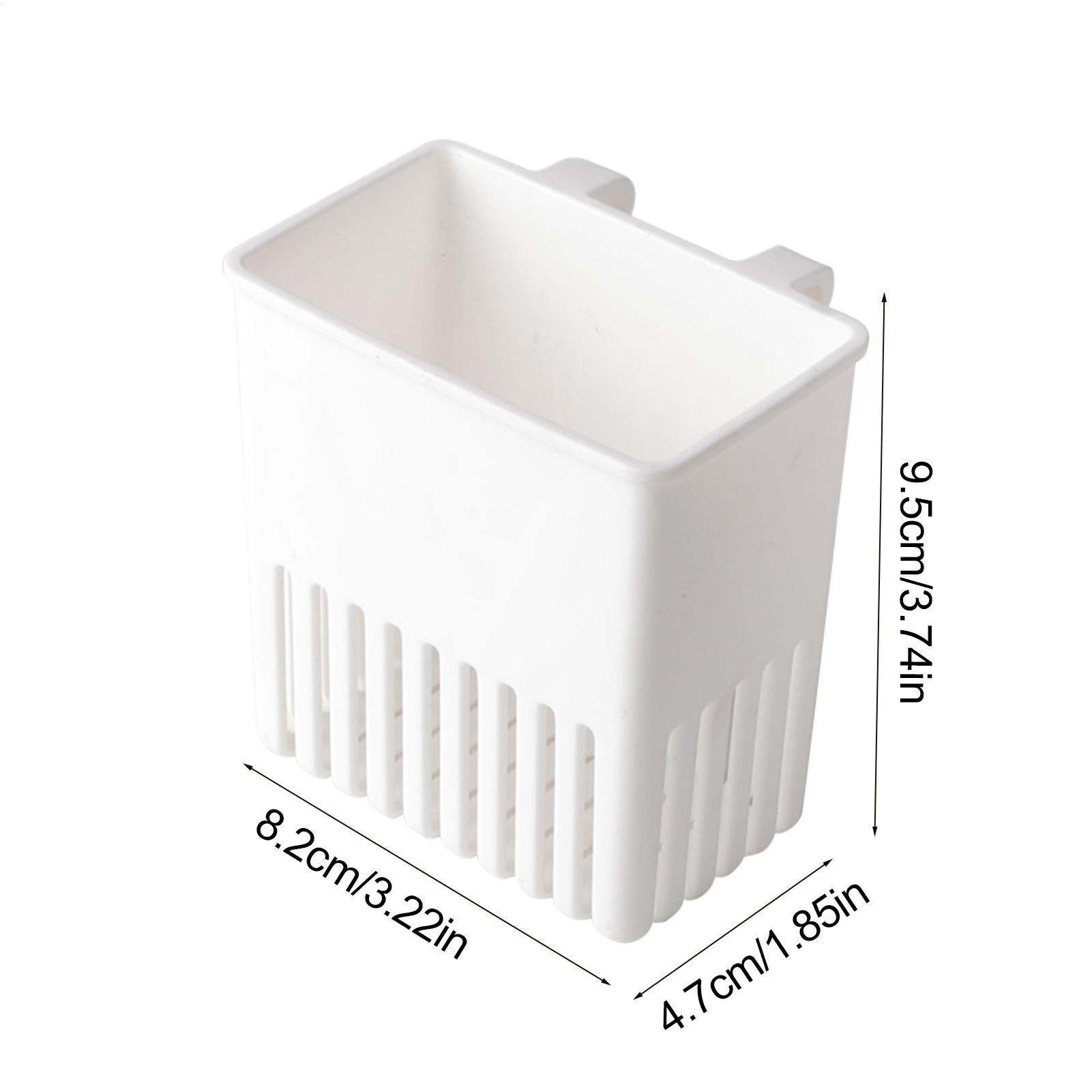 Multifunctional Kitchen Utensi - đánh giá và giá Woven Wall Basket