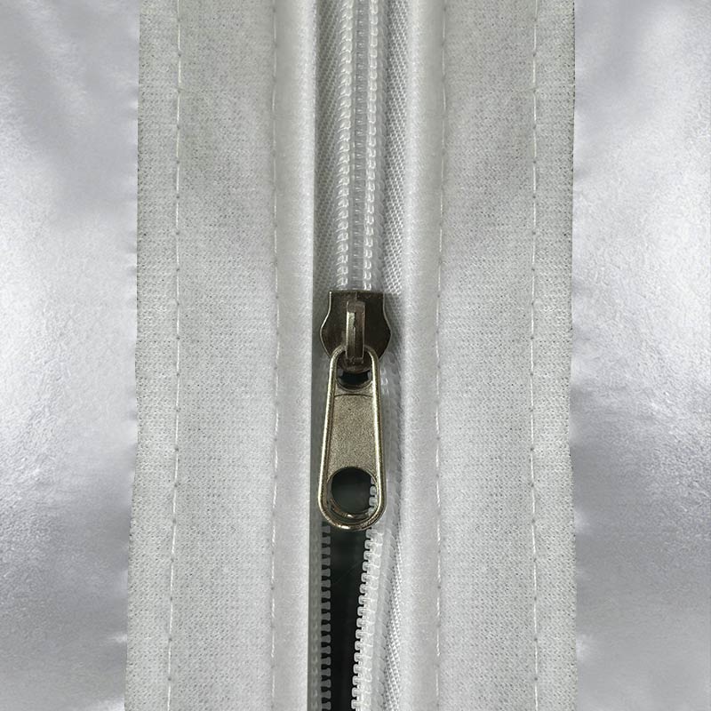 Customizable Zipper Privacy Li - đánh giá và giá Blackout Curtains