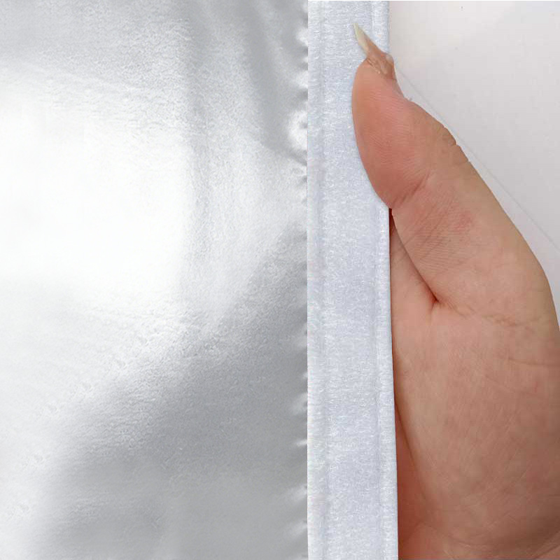 Customizable Zipper Privacy Li - đánh giá và giá Blackout Curtains