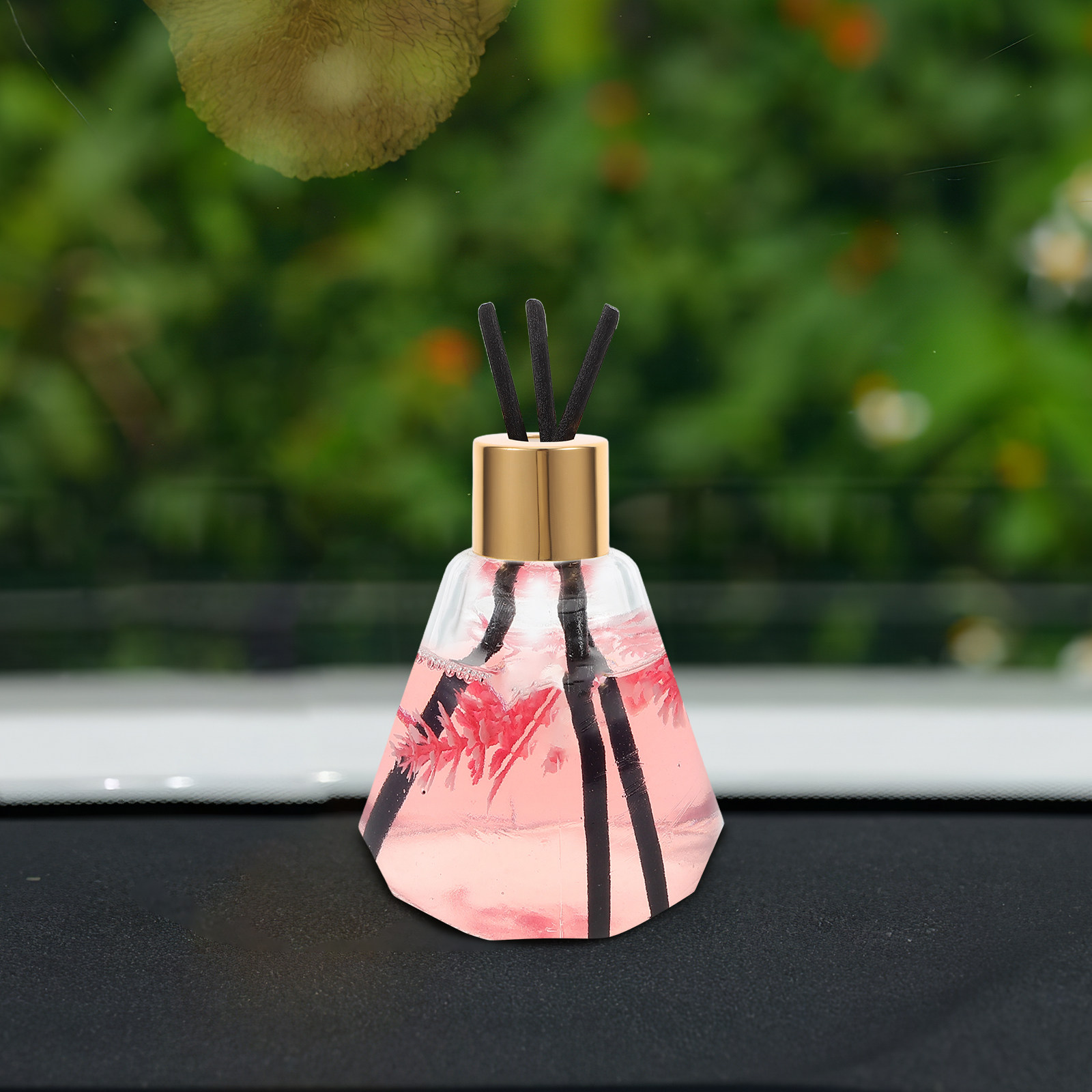 2Pcs Empty Essential Oil Diffu - đánh giá và giá Home Decor Essentials