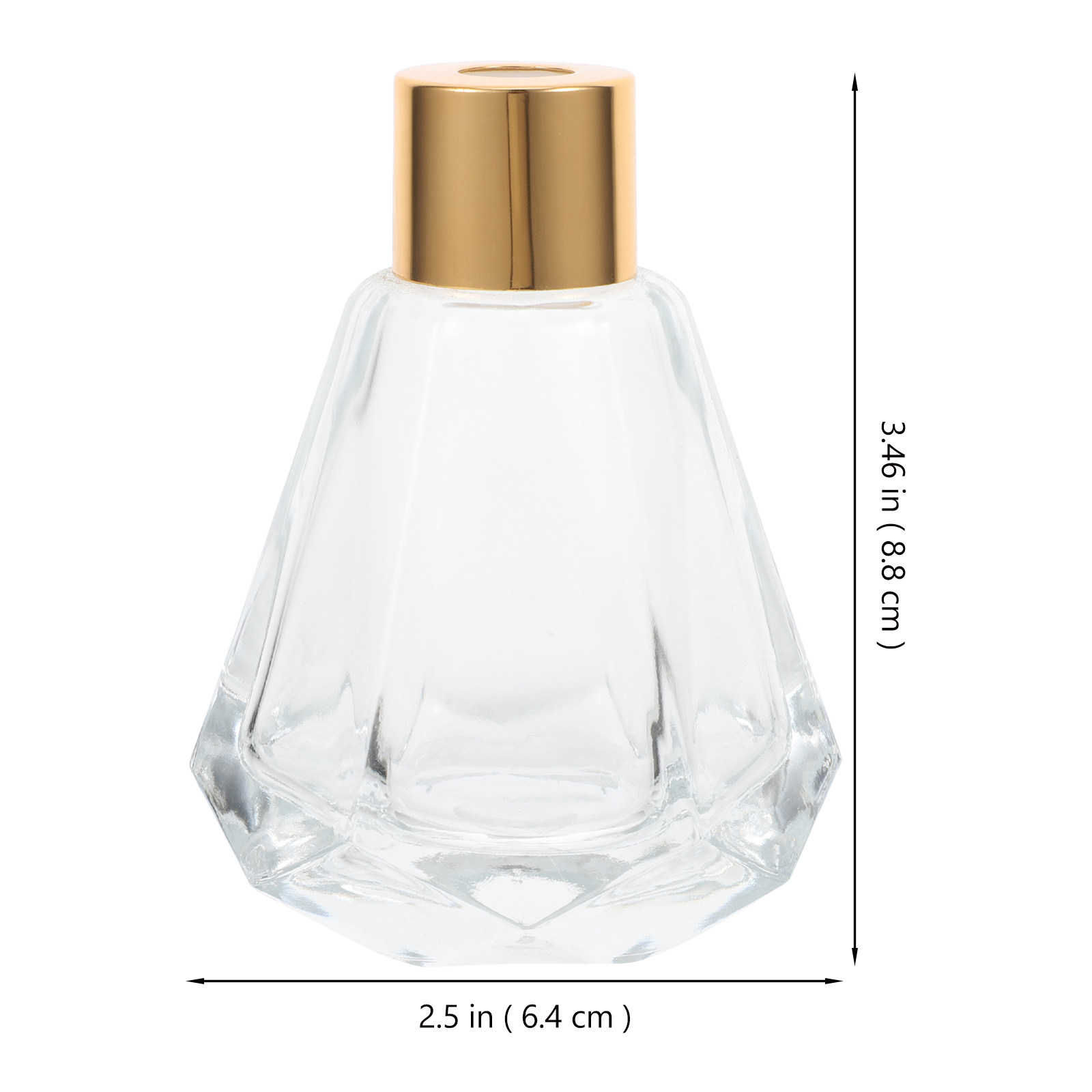 2Pcs Empty Essential Oil Diffu - đánh giá và giá Home Decor Essentials