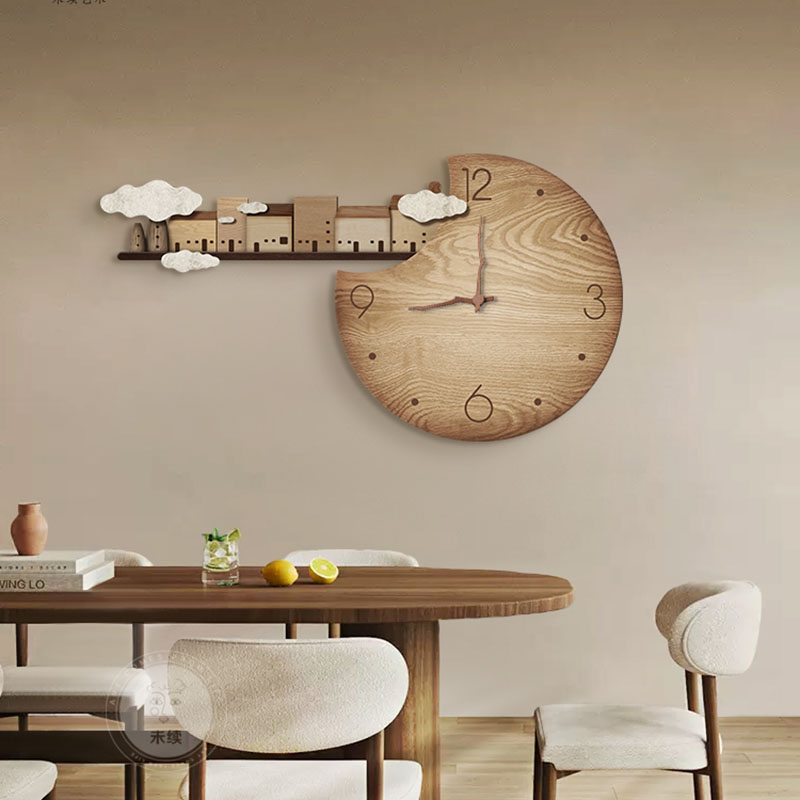 Japandi Style Wood Grain Silen - đánh giá và giá Home Decor Japandi Style