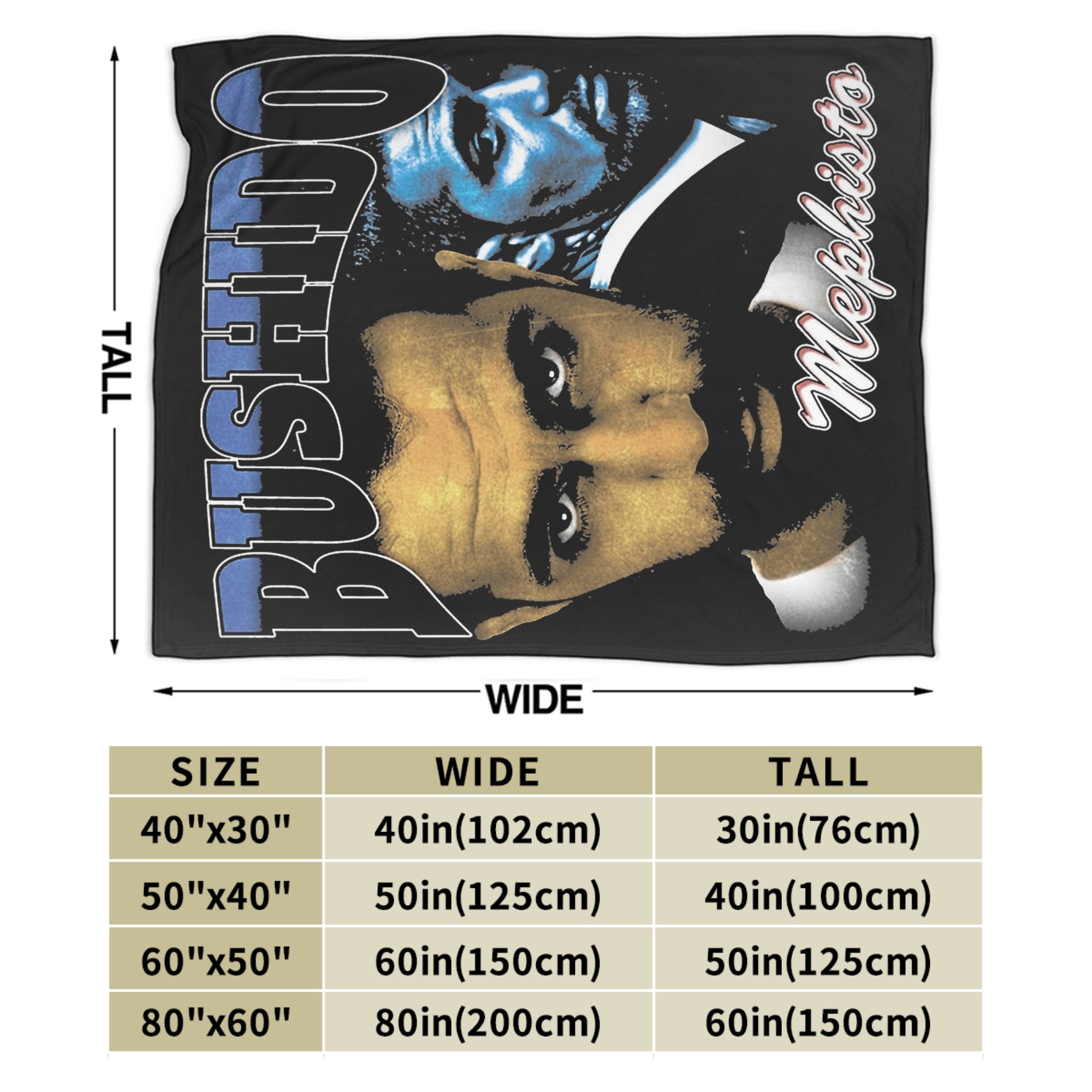 Bushido Bootleg Rapper Germany - đánh giá và giá Germany Home Decor