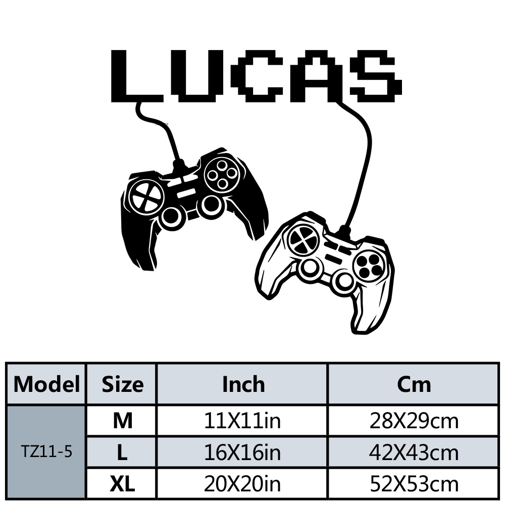 1pc Cartoon Style Personalize  - đánh giá và giá Home Decor Games Free