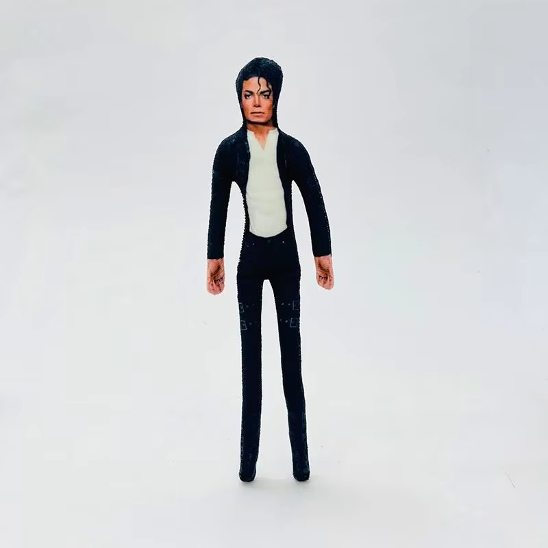 customizable Jointed Plush Fig - đánh giá và giá Home Decor Games