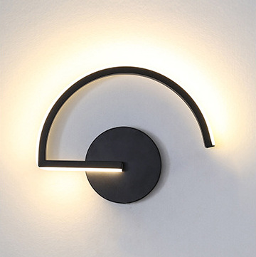 Modern Nordic LED Wall Lamp, M - đánh giá và giá Home Decor Lamp