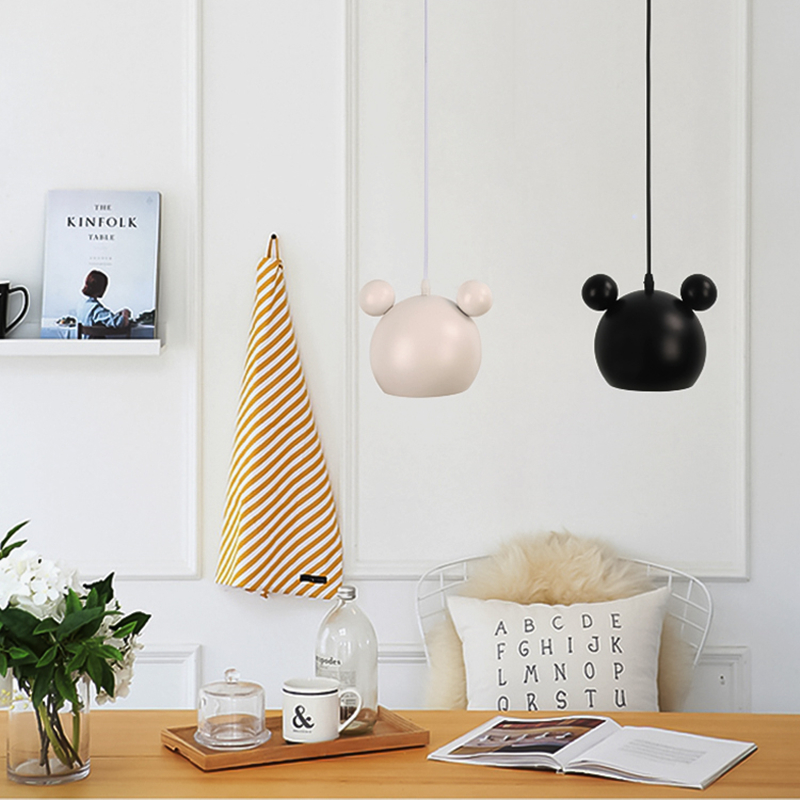 Hiện Đại Mickey Mặt Dây Chuyền - đánh giá và giá Home Decor Disney