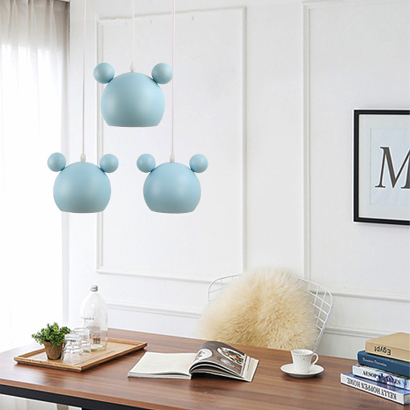 Hiện Đại Mickey Mặt Dây Chuyền - đánh giá và giá Home Decor Disney
