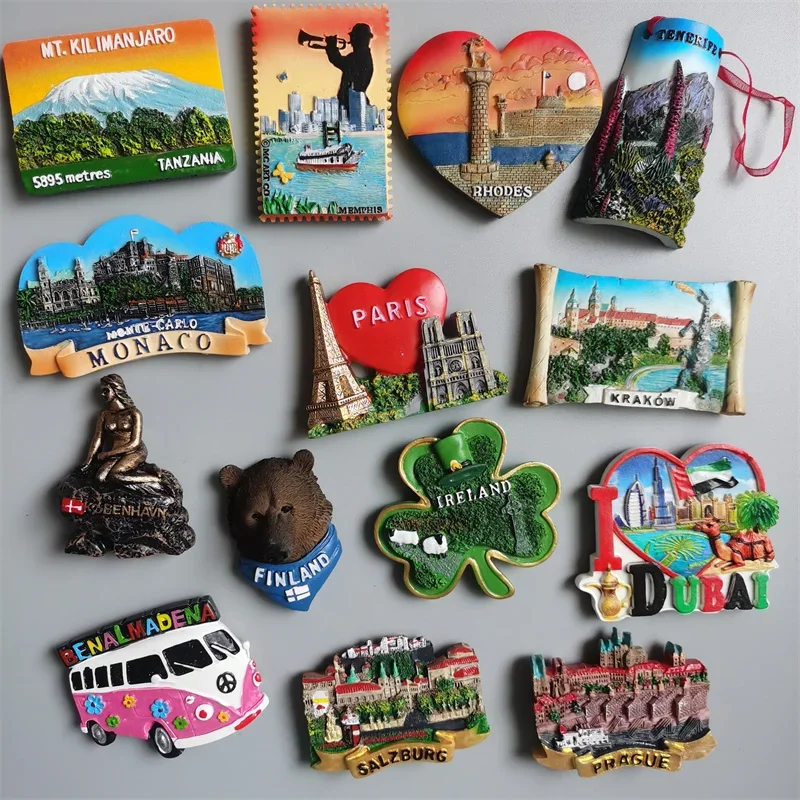 Du Lịch Lưu Niệm Tủ Lạnh Maggn - đánh giá và giá Germany Home Decor