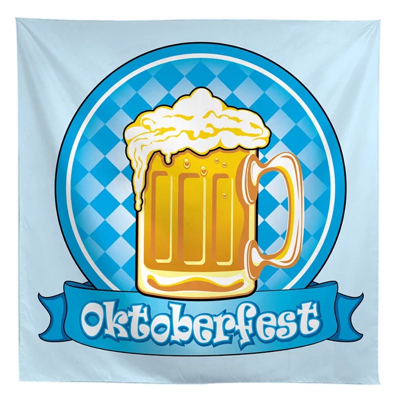 Oktoberfest Trang Trí Đức Treo - đánh giá và giá Germany Home Decor