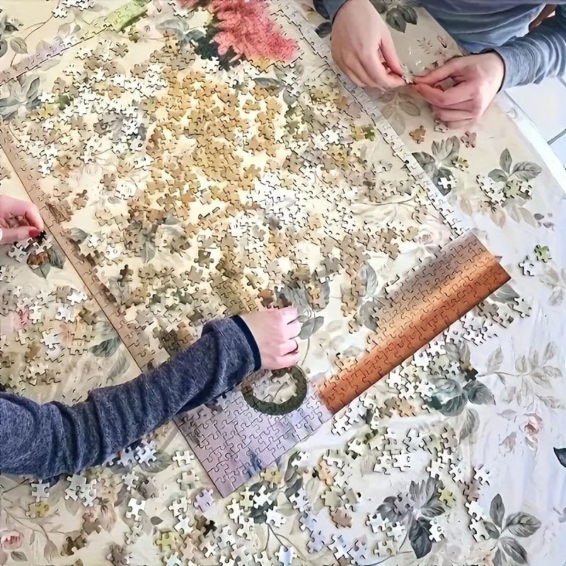 1000pcs Grandma'S Afternoon Te - đánh giá và giá Home Decor Games Free